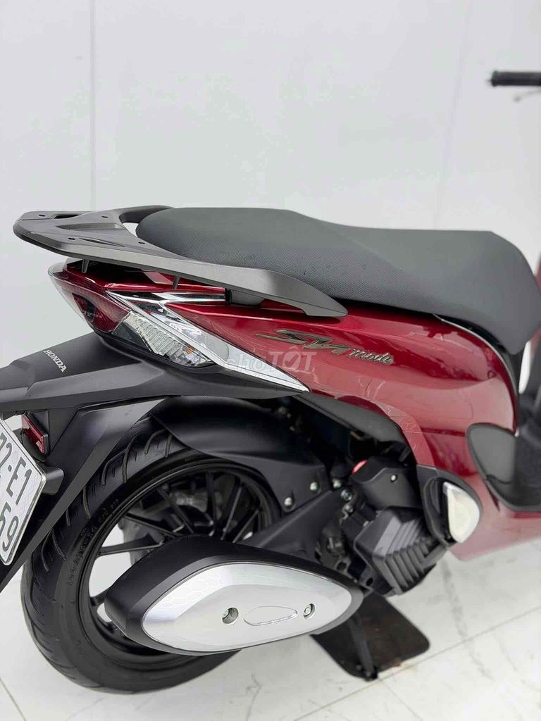 Honda SH Mode 2022 - ảnh 5