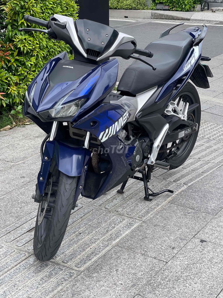 Honda Winner 2020 - ảnh 1