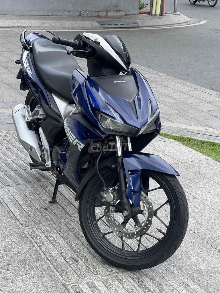 Honda Winner 2020 - ảnh 2