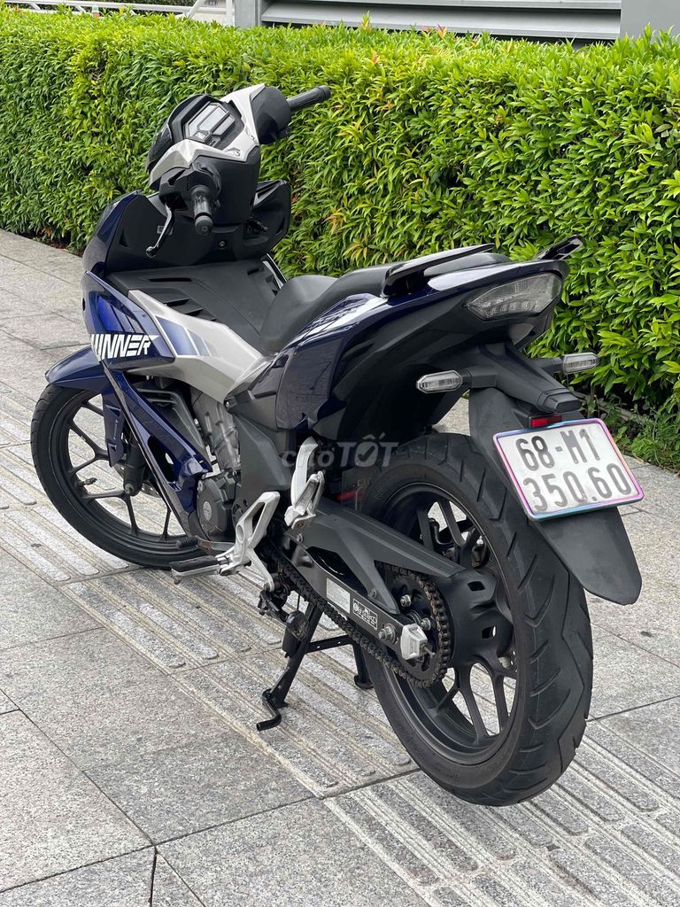 Honda Winner 2020 - ảnh 3