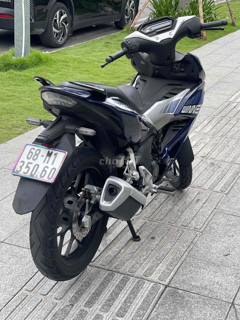 Honda Winner 2020 - ảnh 4