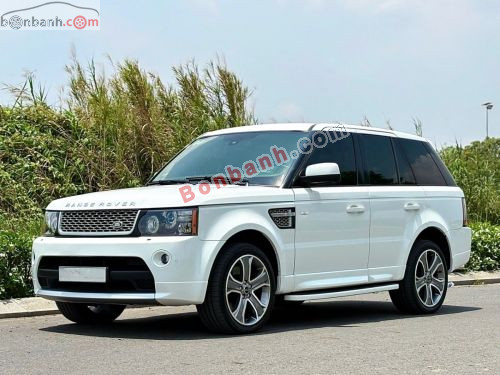 Land Rover 2012 - ảnh 1