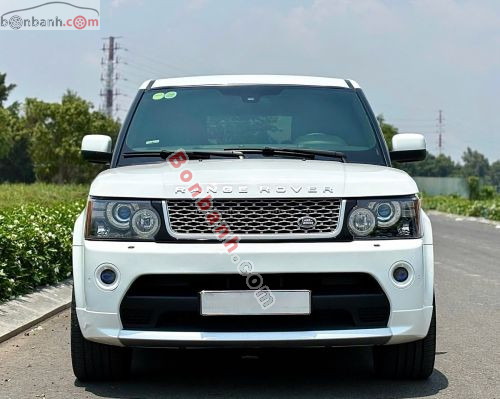 Land Rover 2012 - ảnh 2