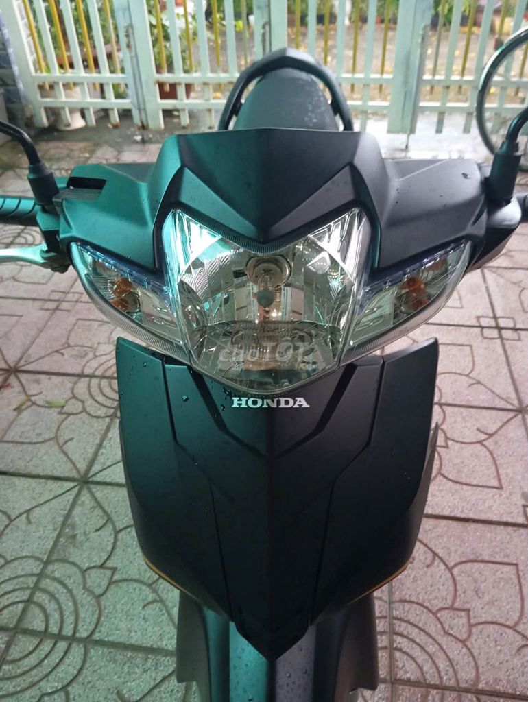 Honda Blade 2024 - ảnh 2