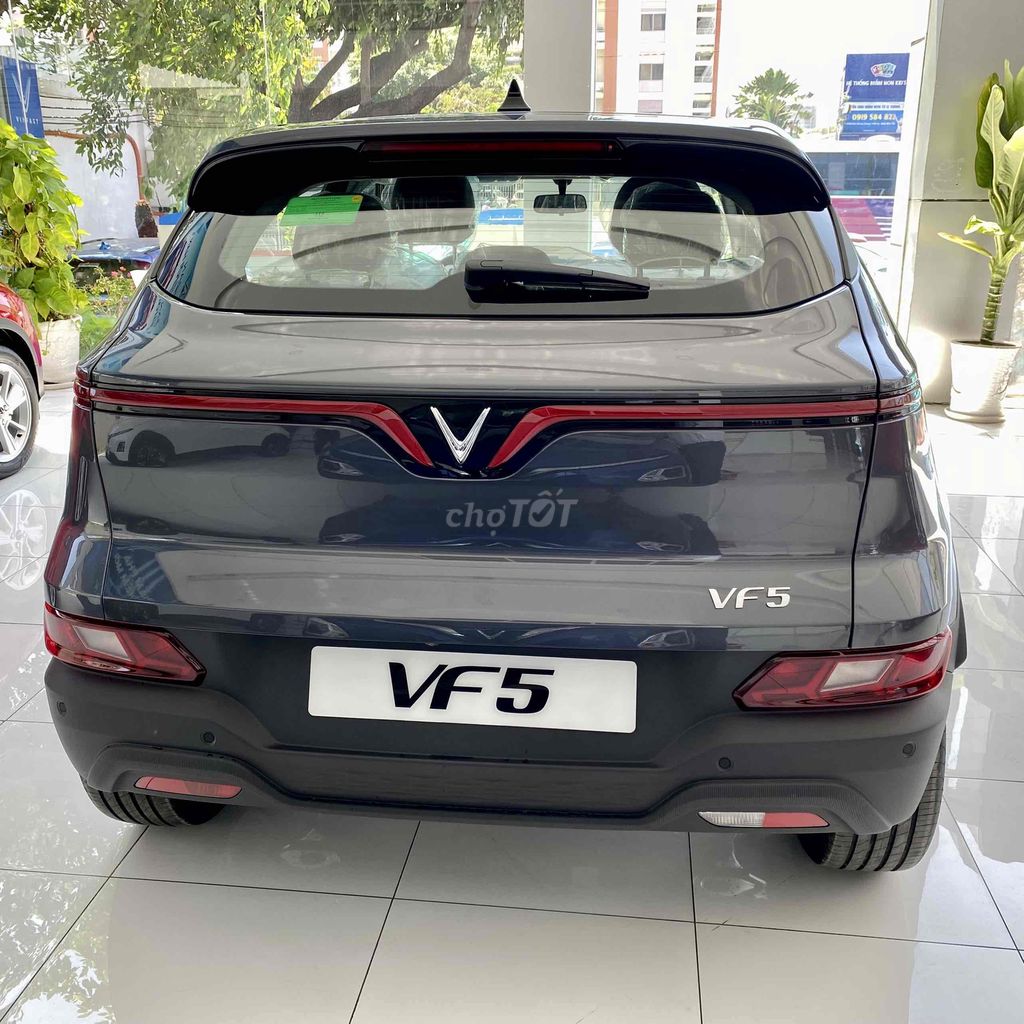 VinFast 2025 - ảnh 4