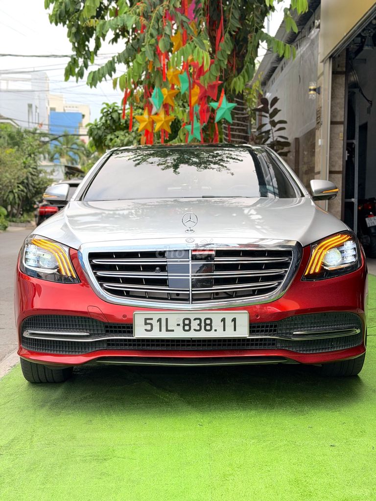 Mercedes-Benz - ảnh 1