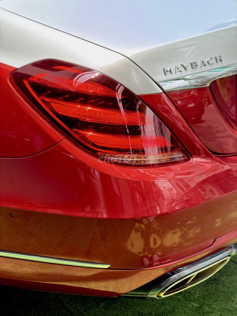 Mercedes-Benz - ảnh 4