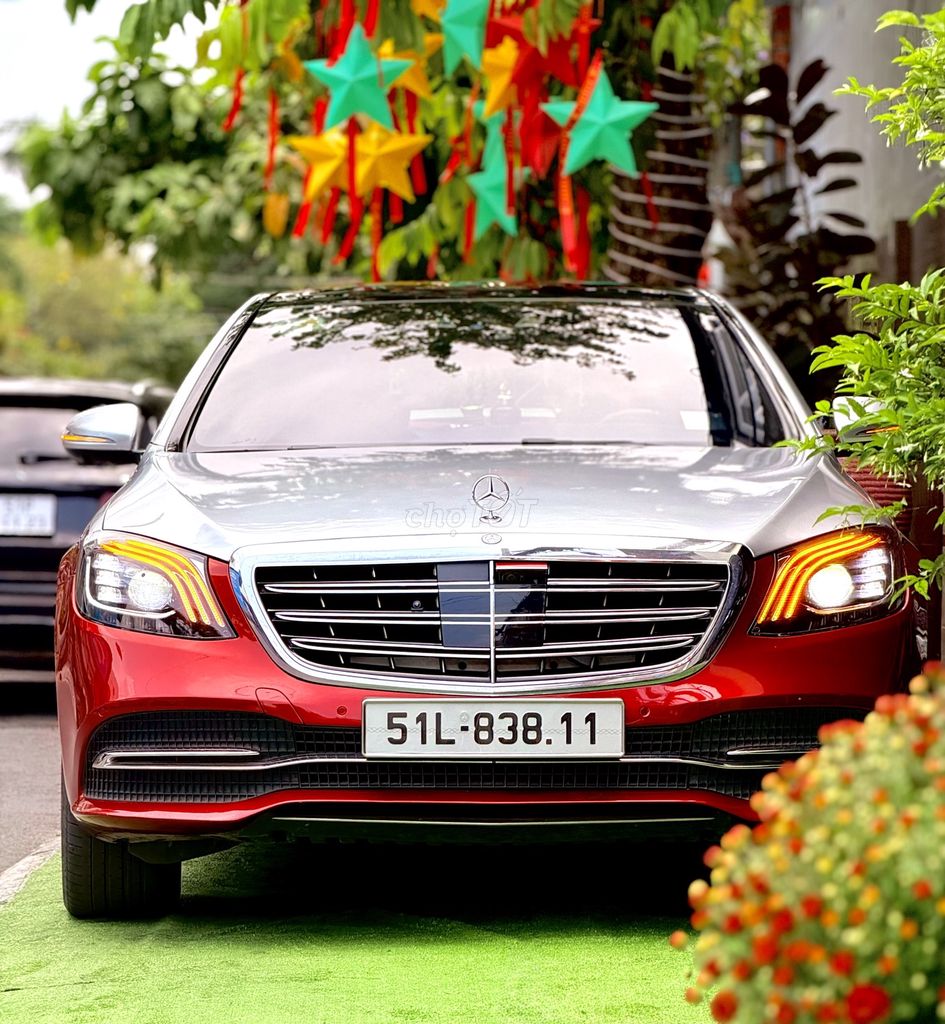 Mercedes-Benz - ảnh 5