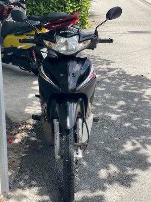 Honda Wave 2013 - ảnh 1