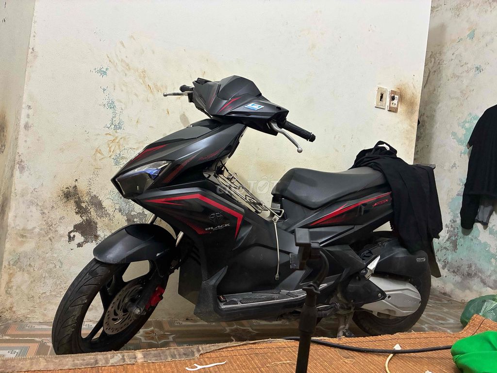 Honda Air Blade 2019 - ảnh 1