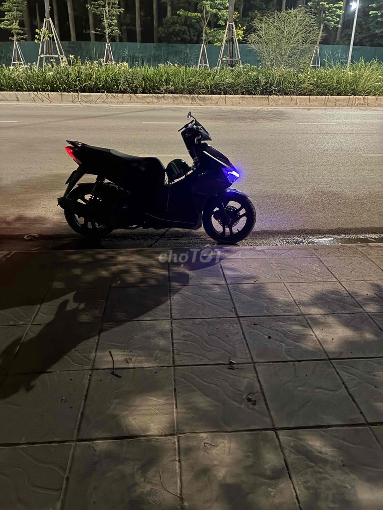 Honda Air Blade 2019 - ảnh 2
