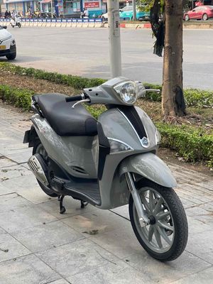 Piaggio Liberty 2015 - ảnh 1