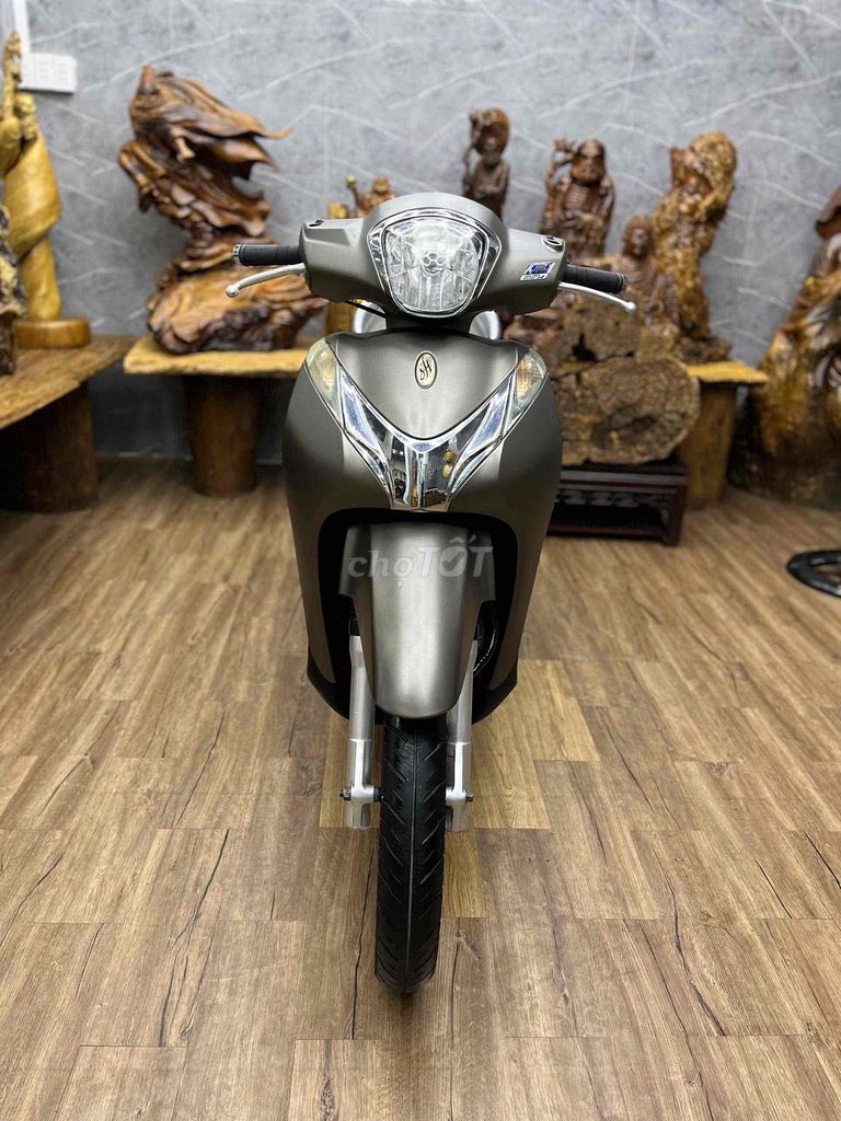 Honda SH Mode 2015 - ảnh 1