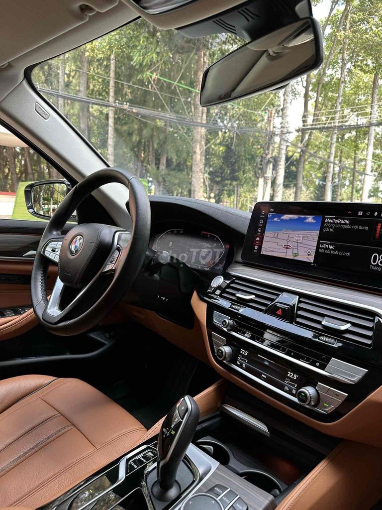 BMW 2021 - ảnh 3