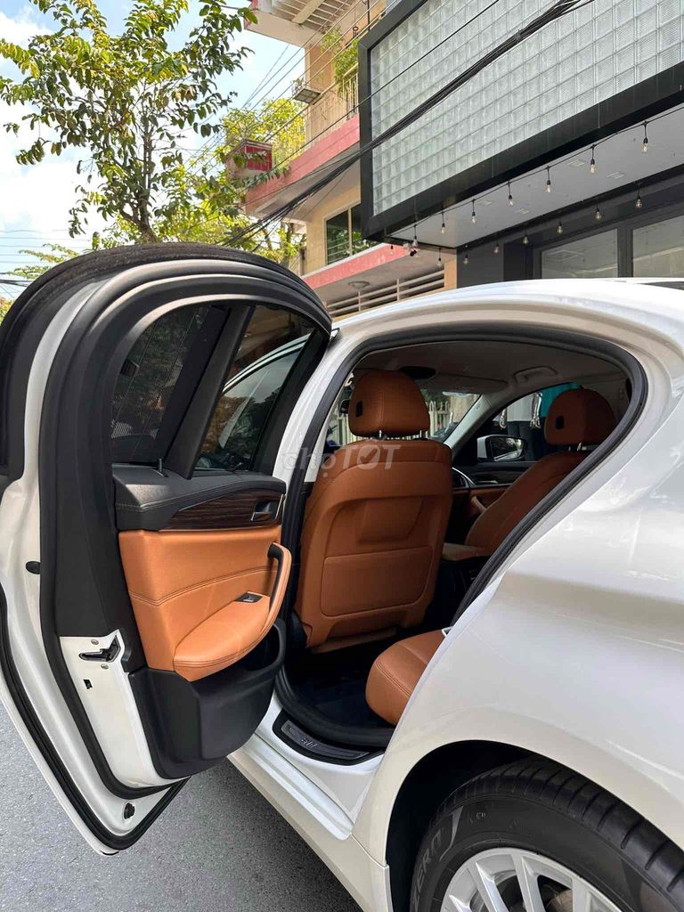 BMW 2021 - ảnh 4