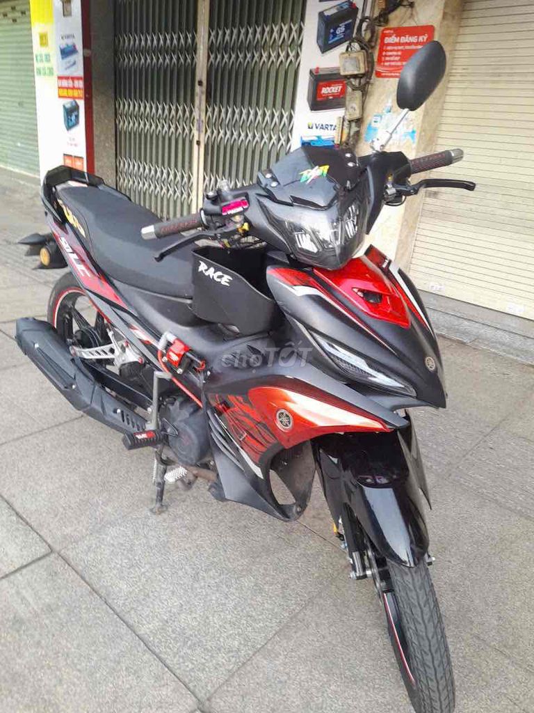 EXCITER 2023 - ảnh 1