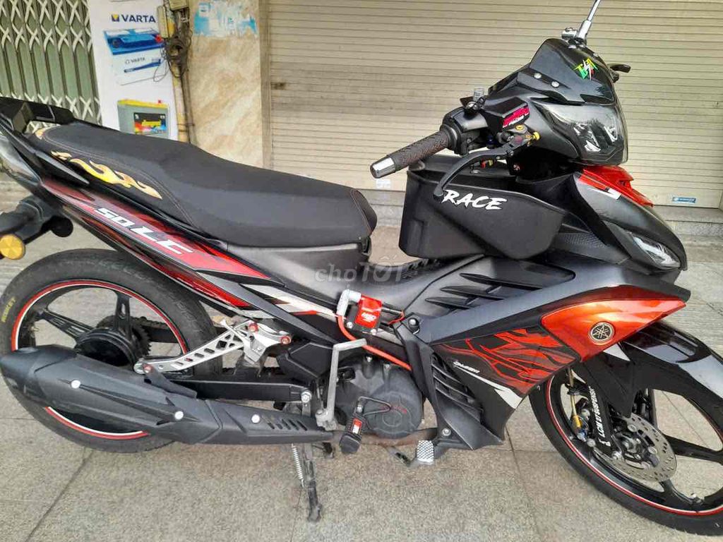 EXCITER 2023 - ảnh 2