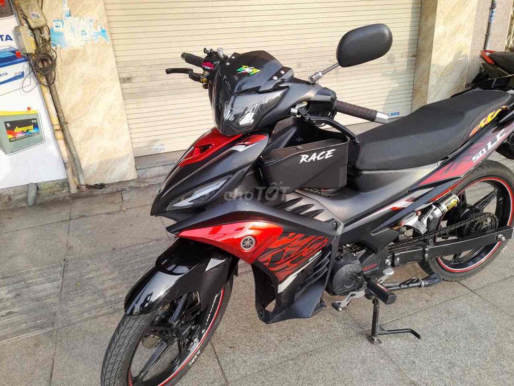 EXCITER 2023 - ảnh 3
