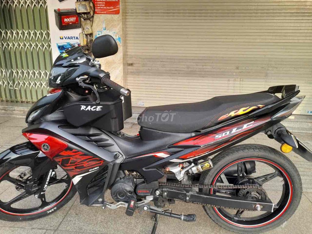 EXCITER 2023 - ảnh 4