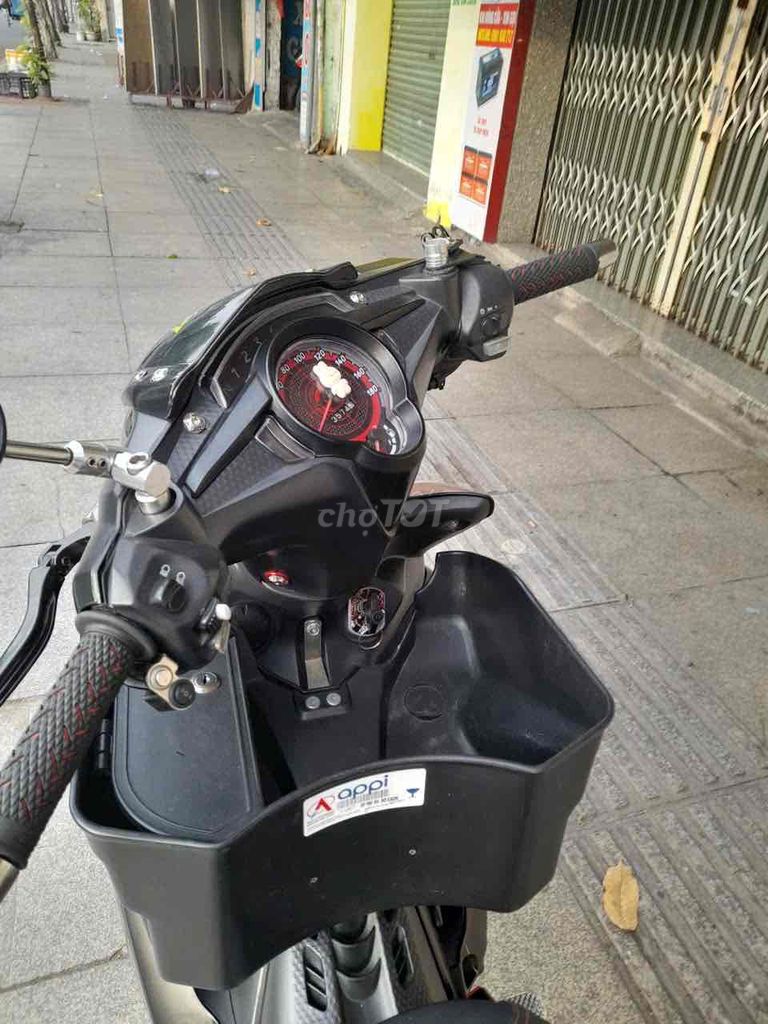 EXCITER 2023 - ảnh 5