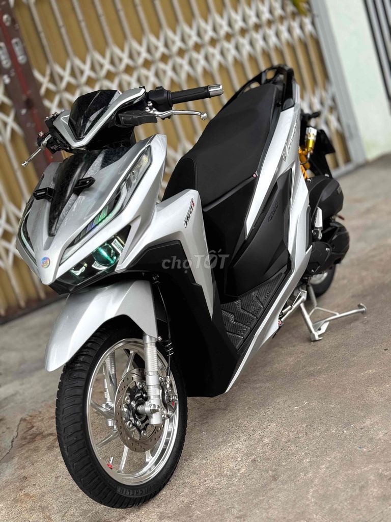 Honda Vario 2019 - ảnh 2