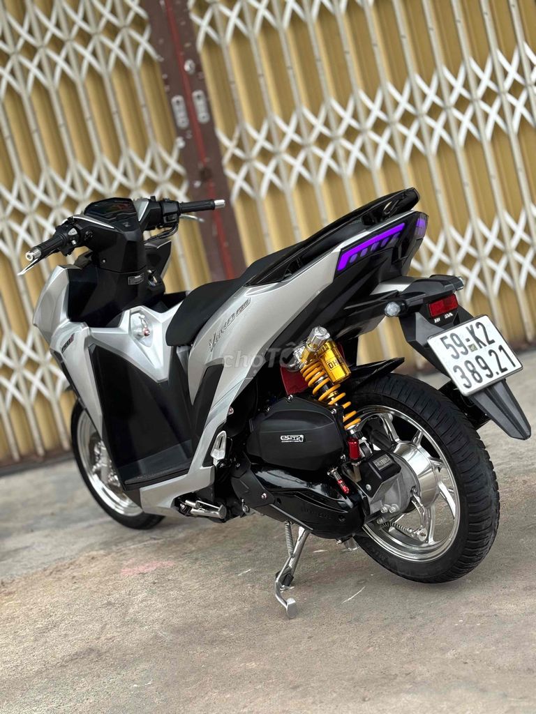 Honda Vario 2019 - ảnh 3