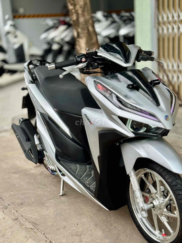 Honda Vario 2019 - ảnh 5