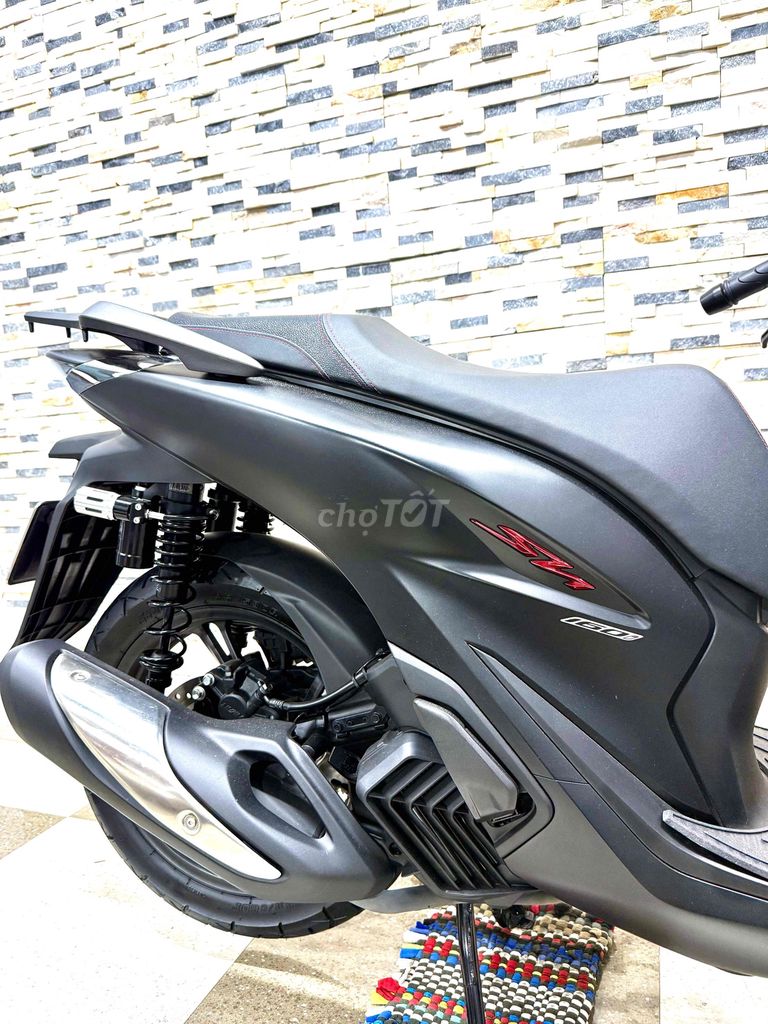 Honda SH 2025 - ảnh 2