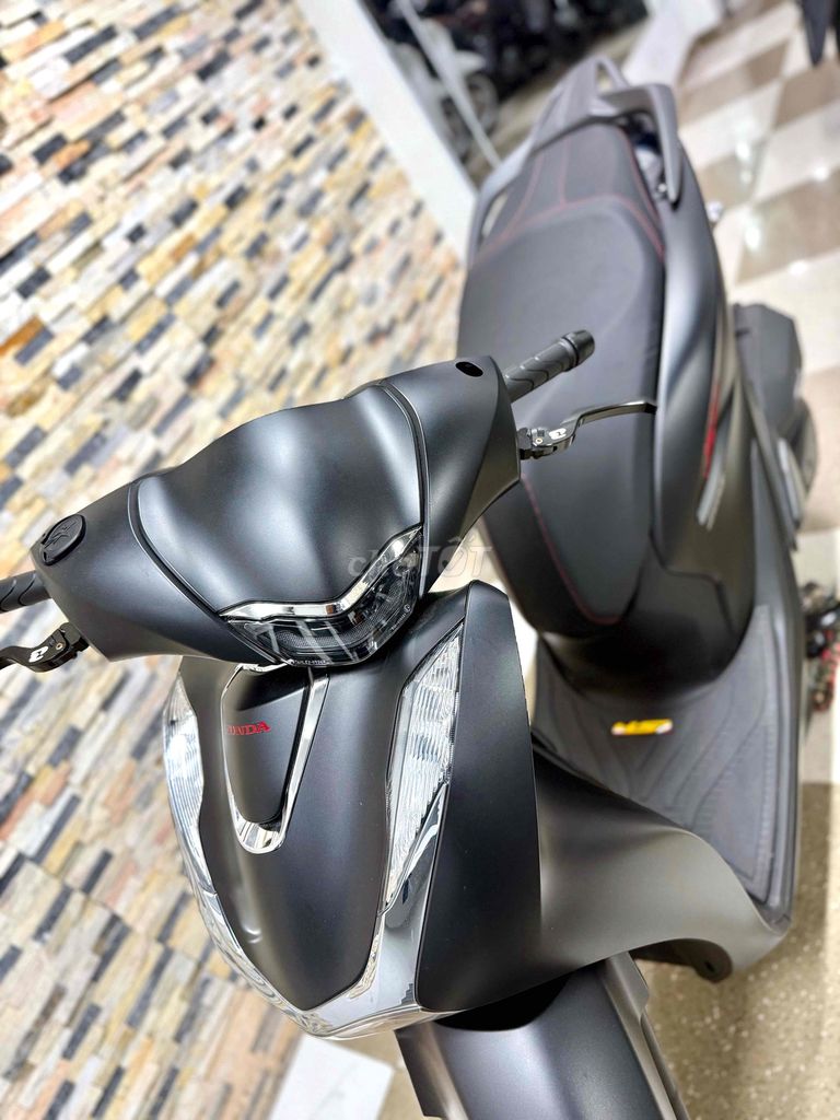 Honda SH 2025 - ảnh 3