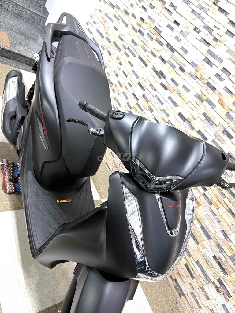 Honda SH 2025 - ảnh 4