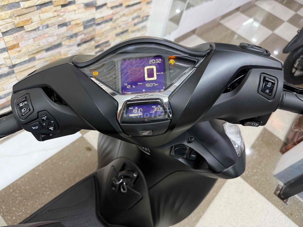 Honda SH 2025 - ảnh 5