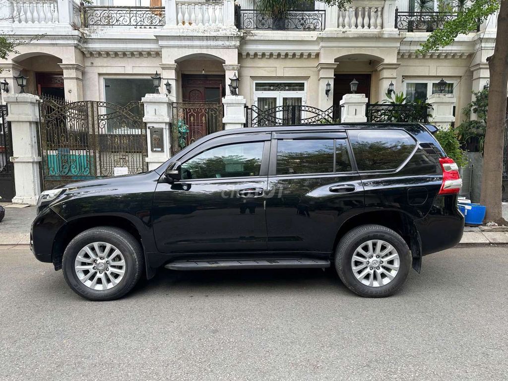 Toyota 2016 - ảnh 3