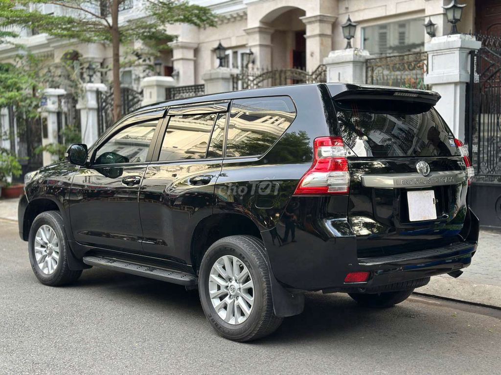 Toyota 2016 - ảnh 4