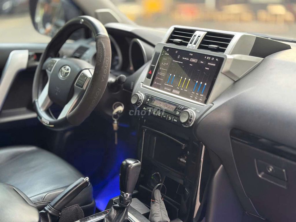 Toyota 2016 - ảnh 5