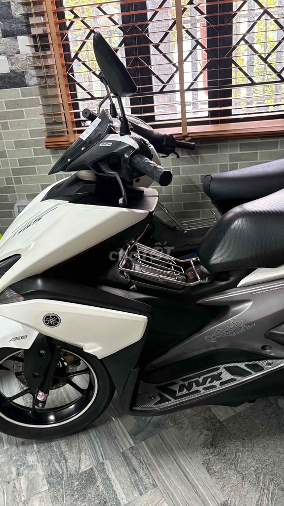 Yamaha NVX 2018 - ảnh 3