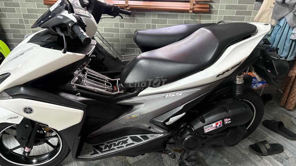Yamaha NVX 2018 - ảnh 5