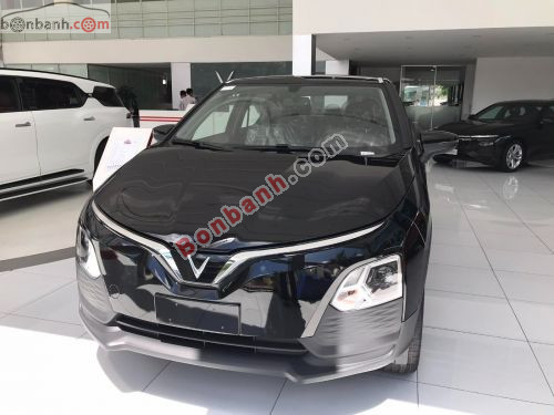 VinFast VF5 Plus 2026 - ảnh 2