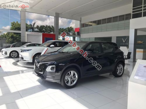 VinFast VF5 Plus 2026 - ảnh 3