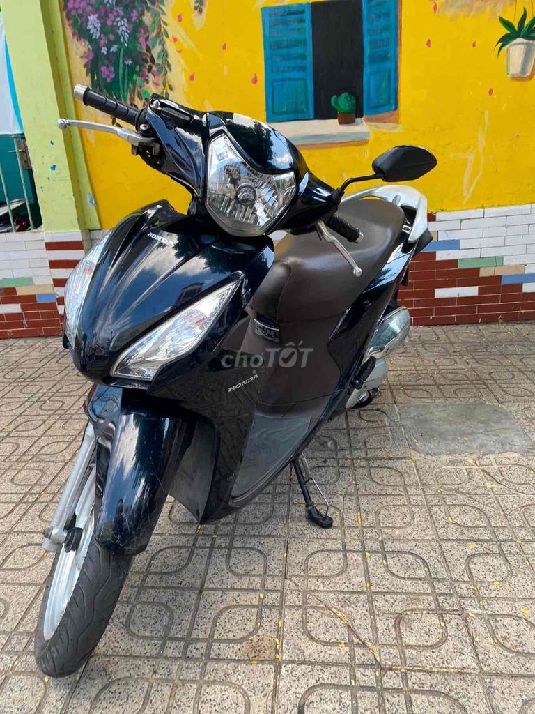 Honda Vision 2020 - ảnh 1