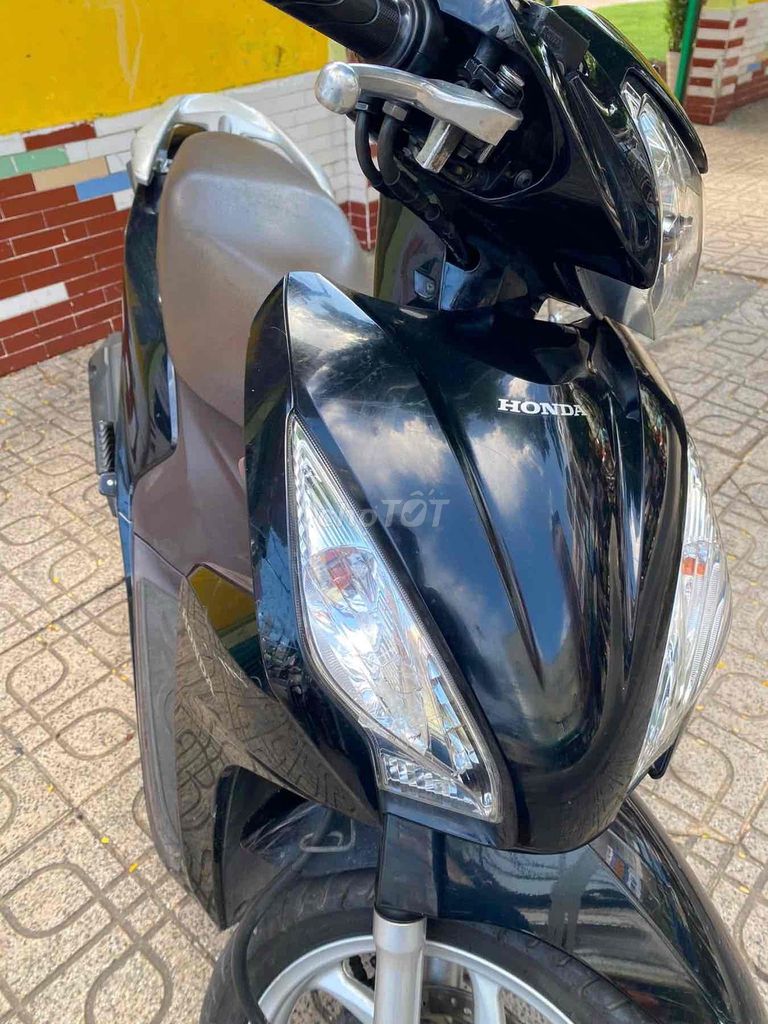 Honda Vision 2020 - ảnh 2