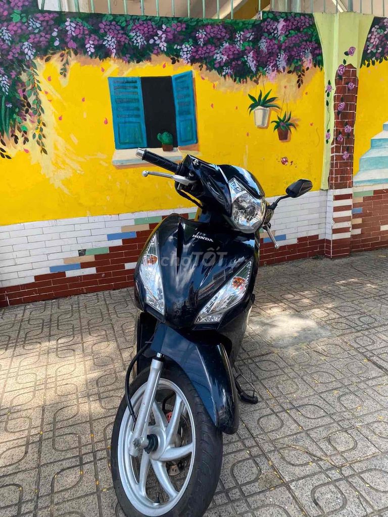 Honda Vision 2020 - ảnh 3