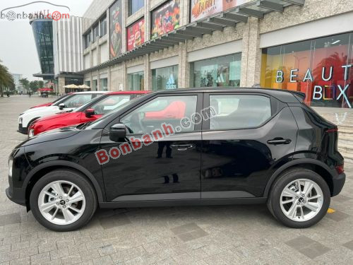 VinFast VF5 Plus 2026 - ảnh 1