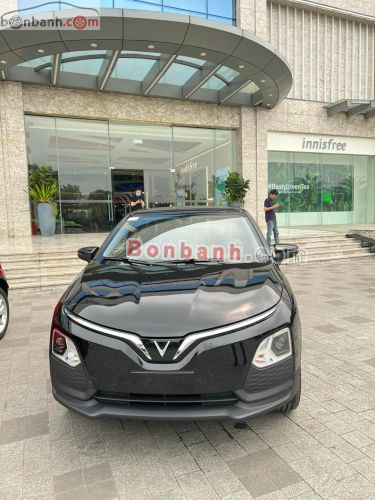 VinFast VF5 Plus 2026 - ảnh 2