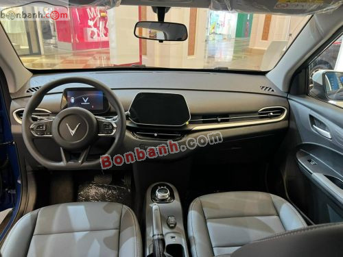 VinFast VF5 Plus 2026 - ảnh 3