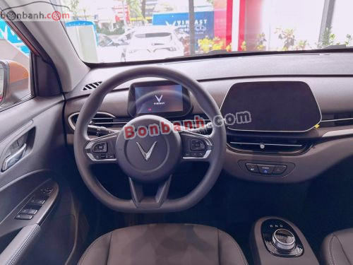 VinFast VF5 Plus 2026 - ảnh 4