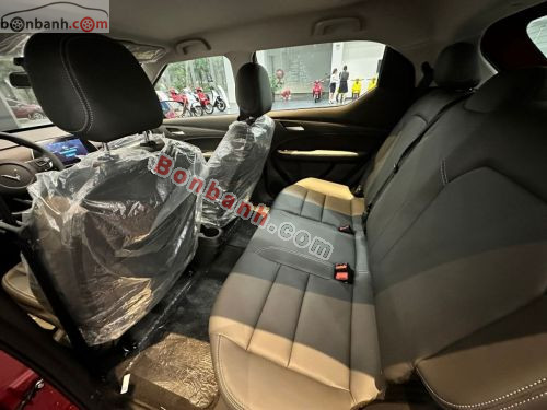 VinFast VF5 Plus 2026 - ảnh 5