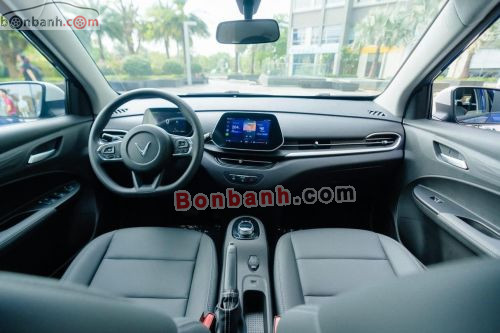 VinFast VF5 Plus 2026 - ảnh 5