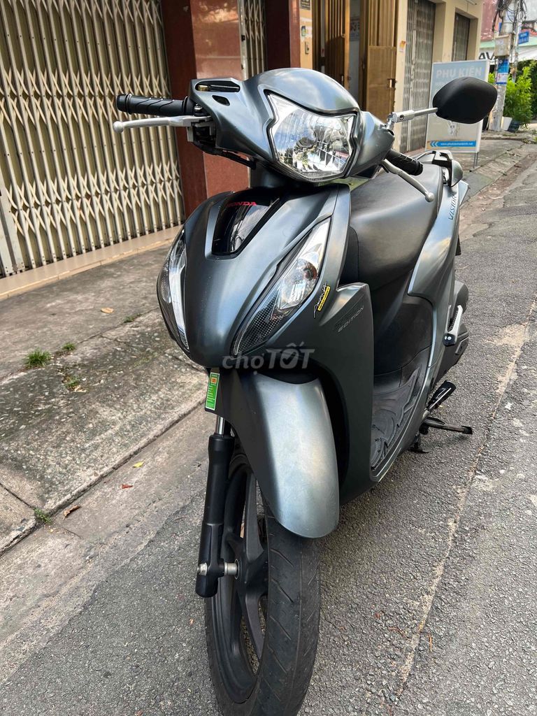 Honda Vision 2023 - ảnh 1