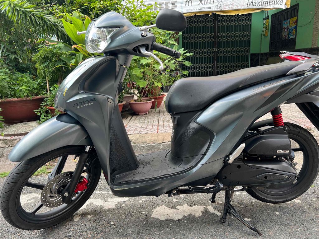 Honda Vision 2023 - ảnh 2