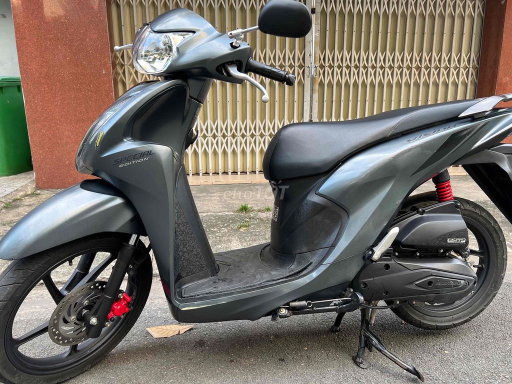 Honda Vision 2023 - ảnh 3